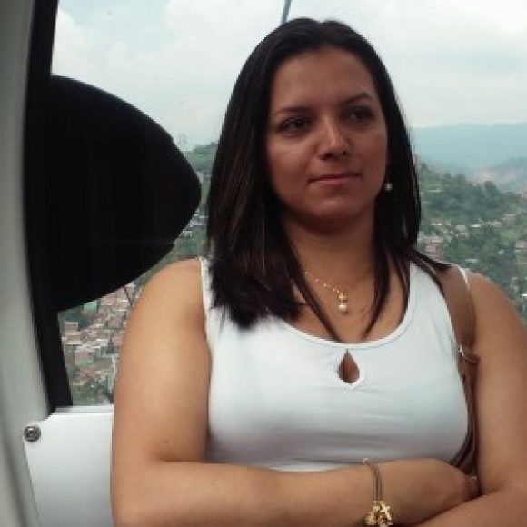 Profile picture of Marcela
