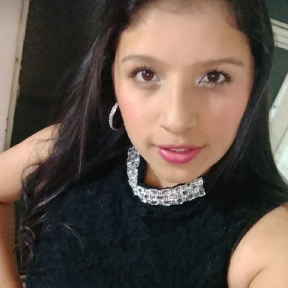 Profile picture of Alejandra