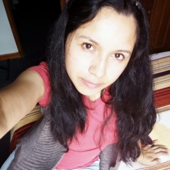 Profile picture of Isabel
