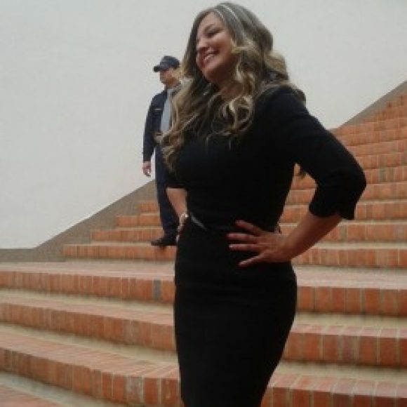Profile picture of Alejandra Tinoco