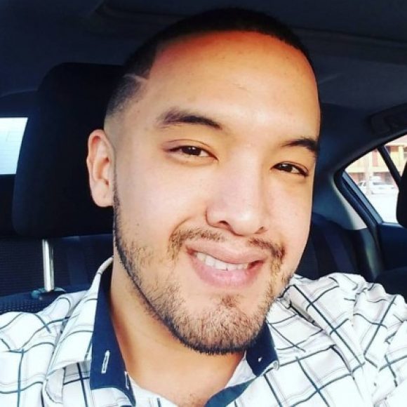 Profile picture of Isaac Moreno