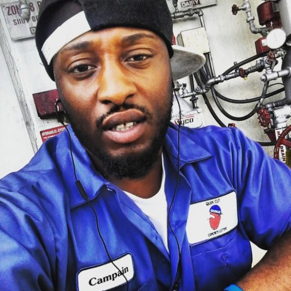 Profile picture of Campain