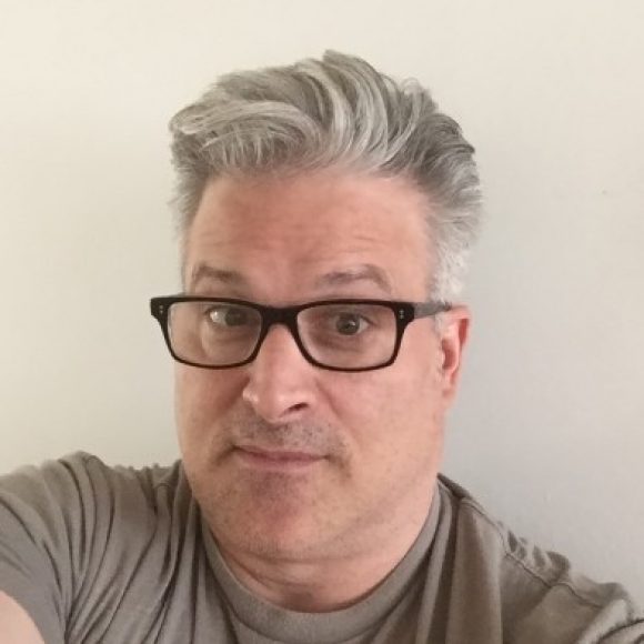Profile picture of Raymond Mann