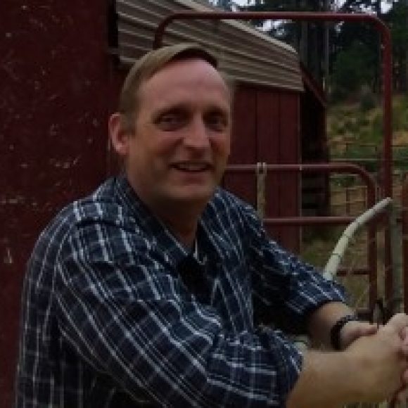 Profile picture of Vern