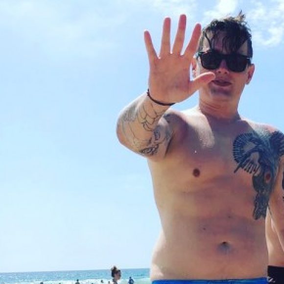 Profile picture of Stephen Ward