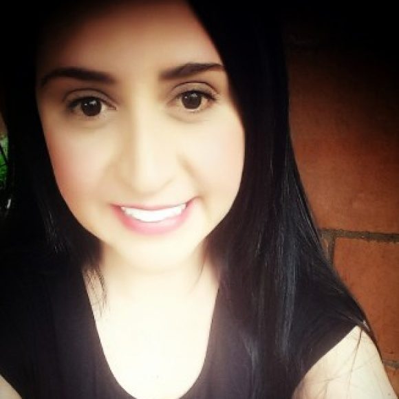 Profile picture of Alejandra