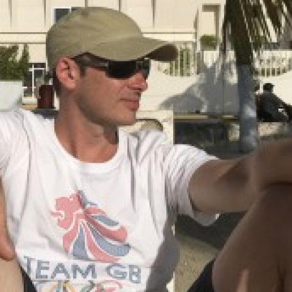 Profile picture of London Joe