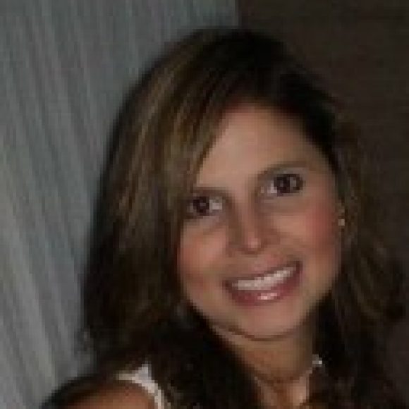 Profile picture of Sandra