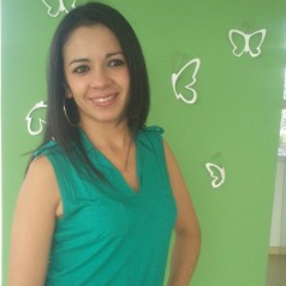 Profile picture of Yudy Marcela Moreno