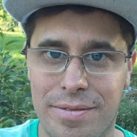 Profile picture of Donald Leon