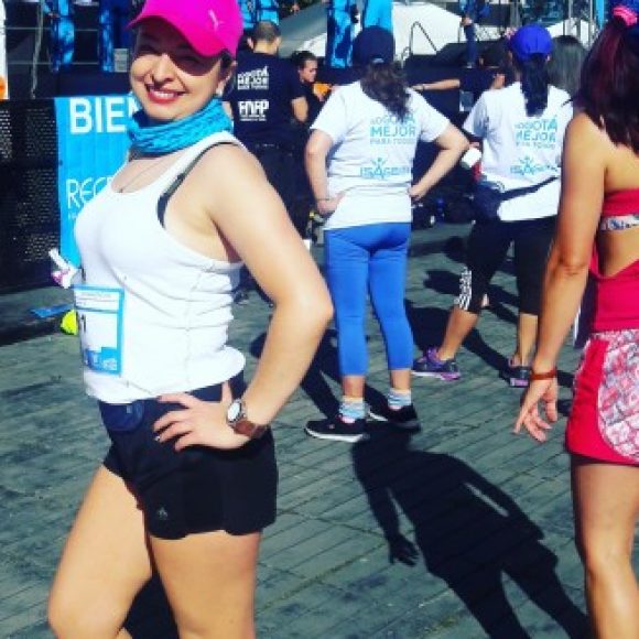 Profile picture of Pilar Henao