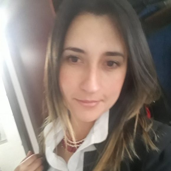 Profile picture of Marcela