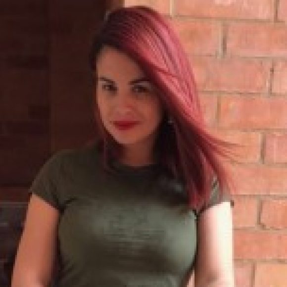 Profile picture of Nathalia