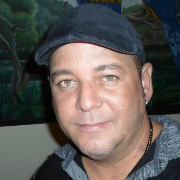 Profile picture of Eduardo peña