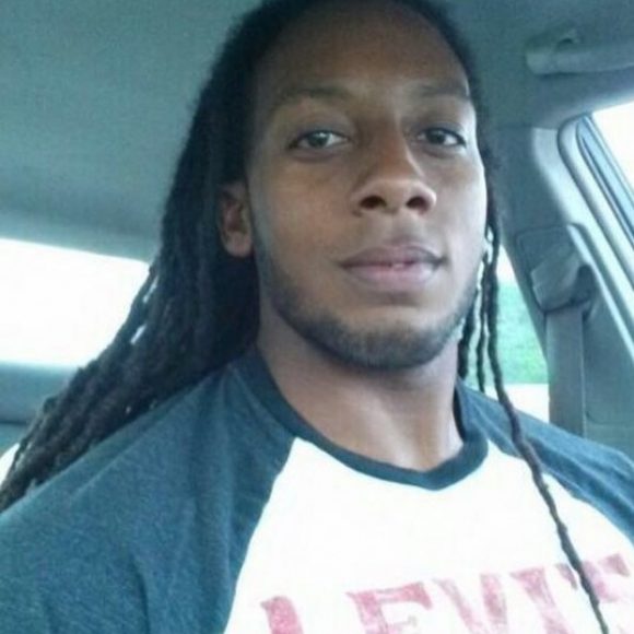 Profile picture of Kadeem