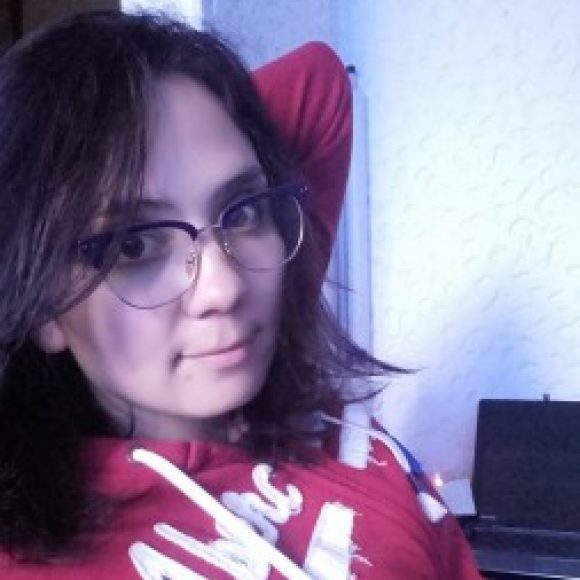 Profile picture of anyi Castañeda