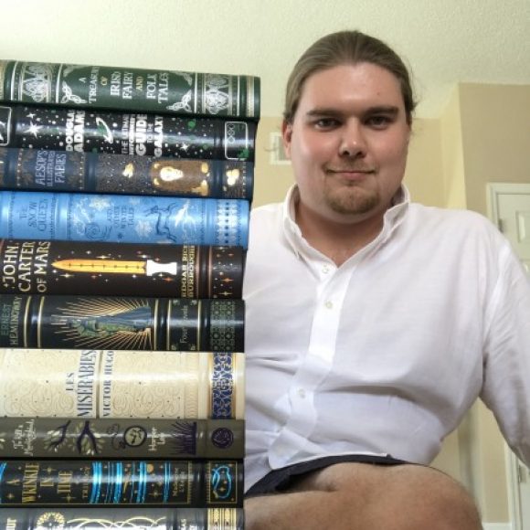 Profile picture of Maxwell Smith