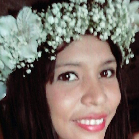 Profile picture of Angelica