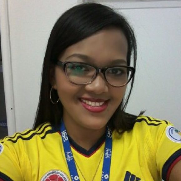 Profile picture of Daniela