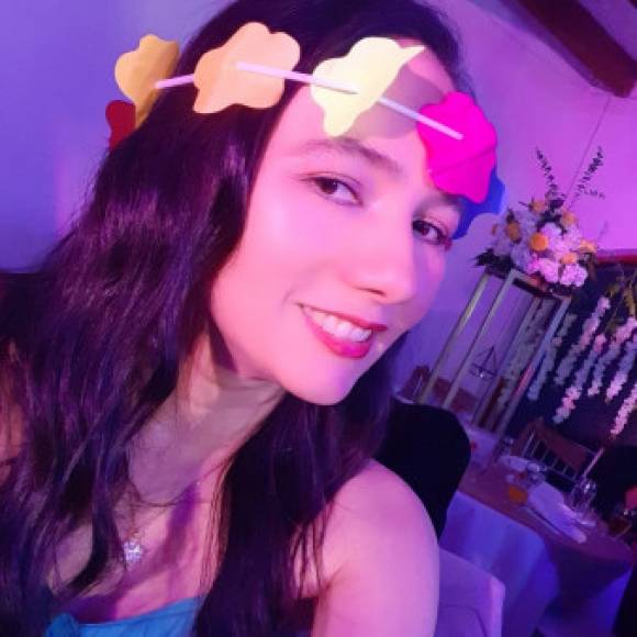 Profile picture of Carolina