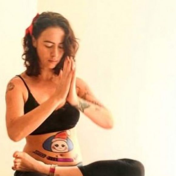 Profile picture of Gia