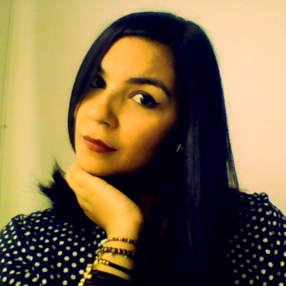 Profile picture of Carolina