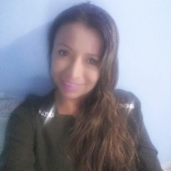 Profile picture of Mariana Lucia