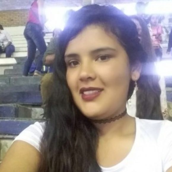 Profile picture of Natalia Romero