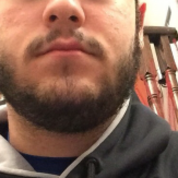 Profile picture of Nick