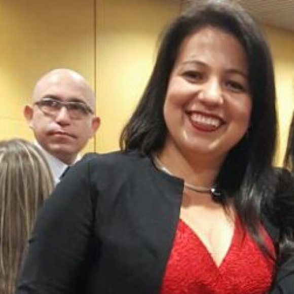 Profile picture of MARYAM JIMENEZ