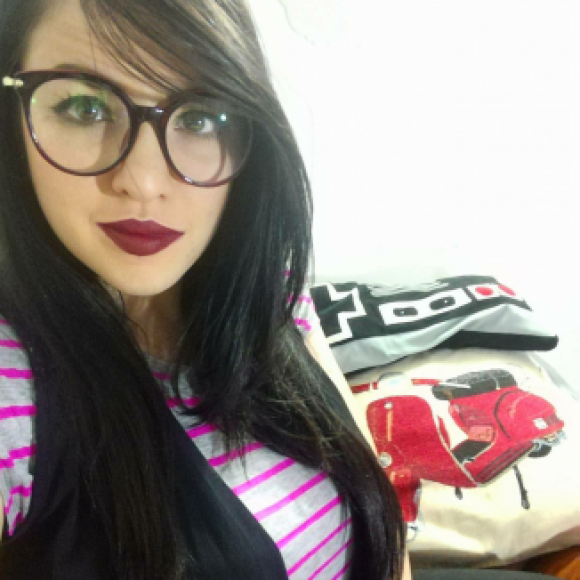Profile picture of Silvana