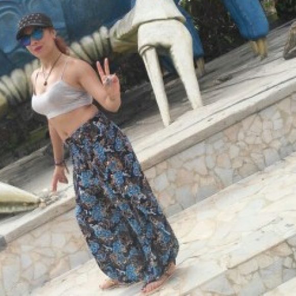 Profile picture of Jessica Higuera