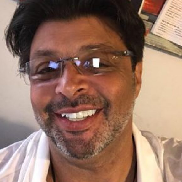 Profile picture of Rafael Garofalo