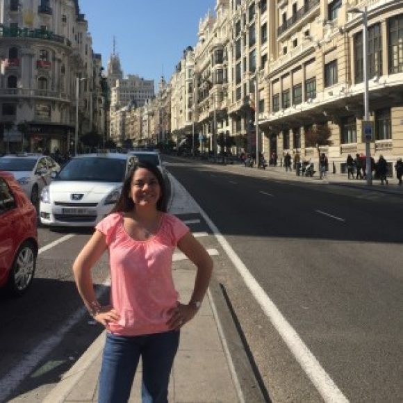 Profile picture of Andrea Mejía Martínez