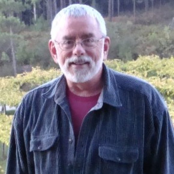 Profile picture of Vance Booher