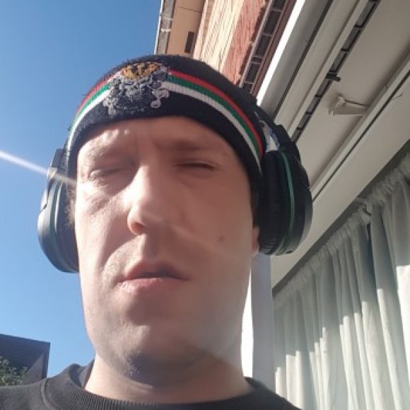 Profile picture of Adam Zawadzki
