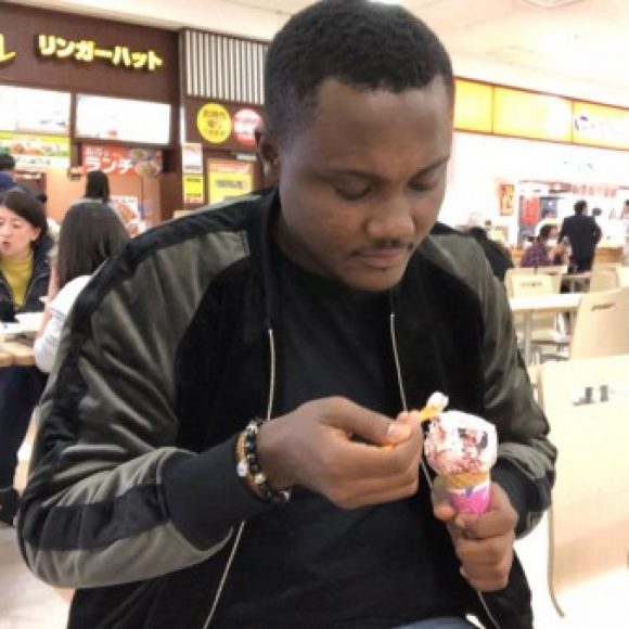 Profile picture of junior
