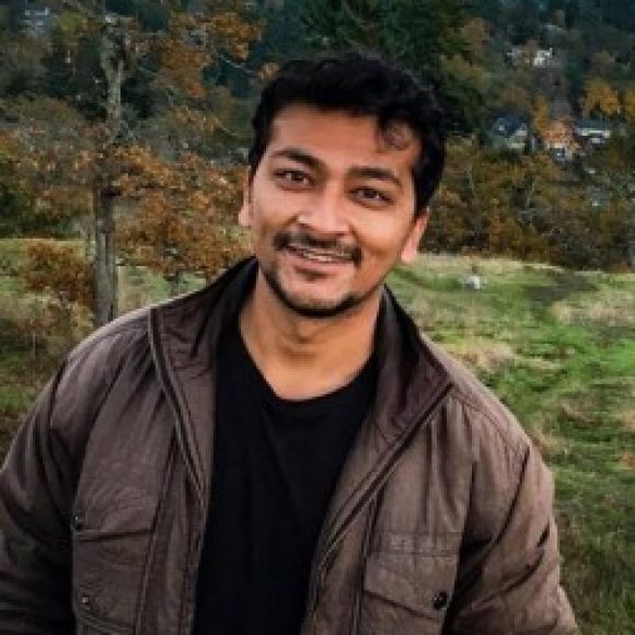 Profile picture of Ayush Gupta