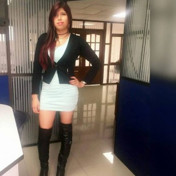 Profile picture of angie lopez