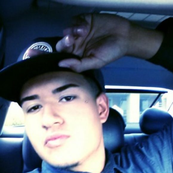Profile picture of Alan Castillo