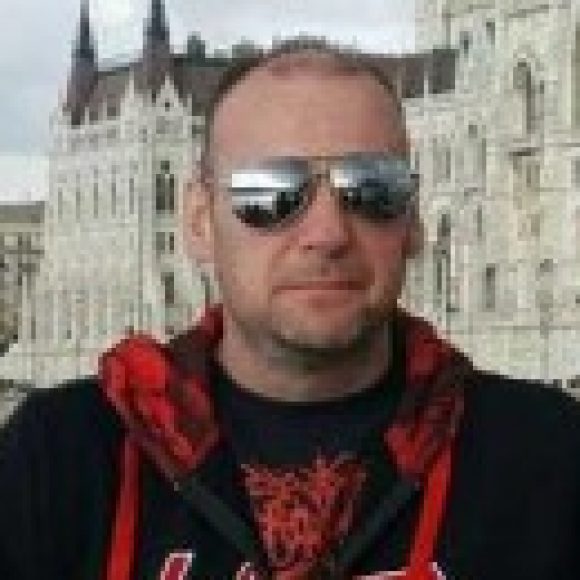 Profile picture of Danny595