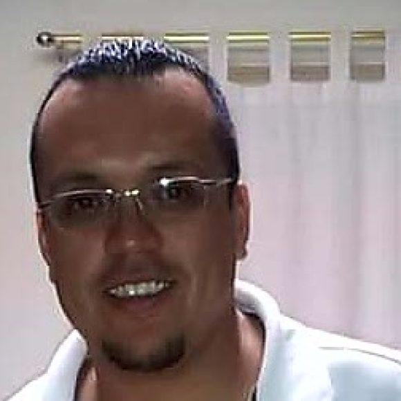 Profile picture of Tony navarrette