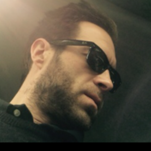 Profile picture of Scotto Padora