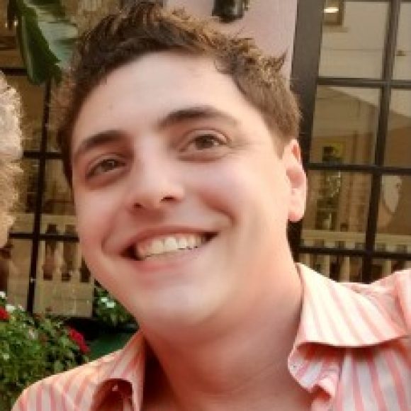 Profile picture of Kevin