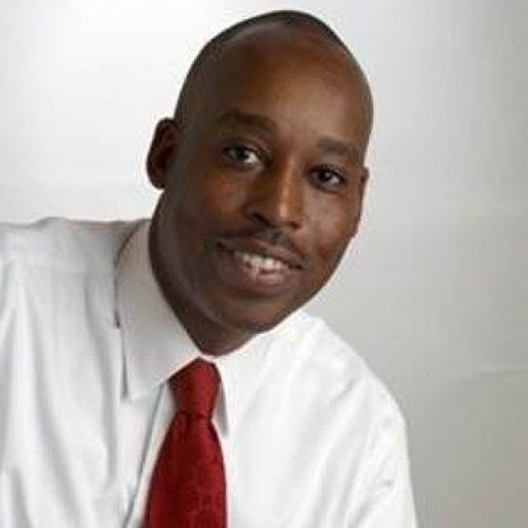 Profile picture of David Hunter