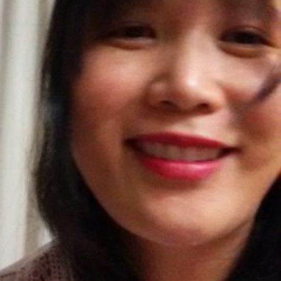 Profile picture of Winnie Yong