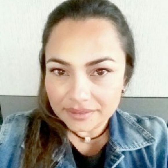 Profile picture of Viviana