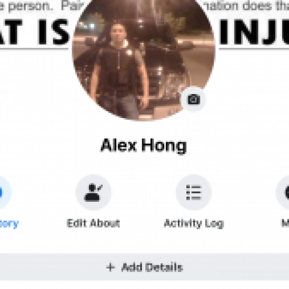 Profile picture of Alexander
