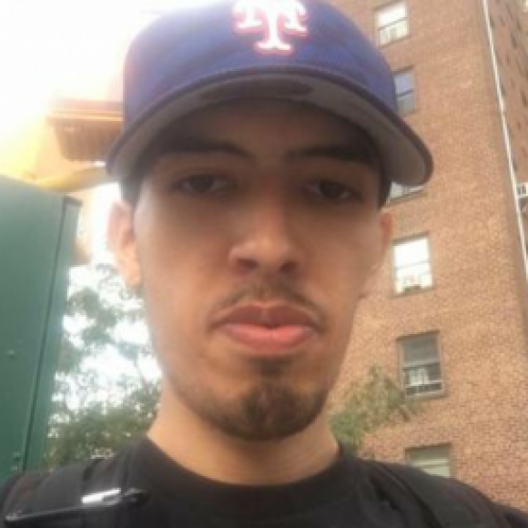 Profile picture of Rafael Valle