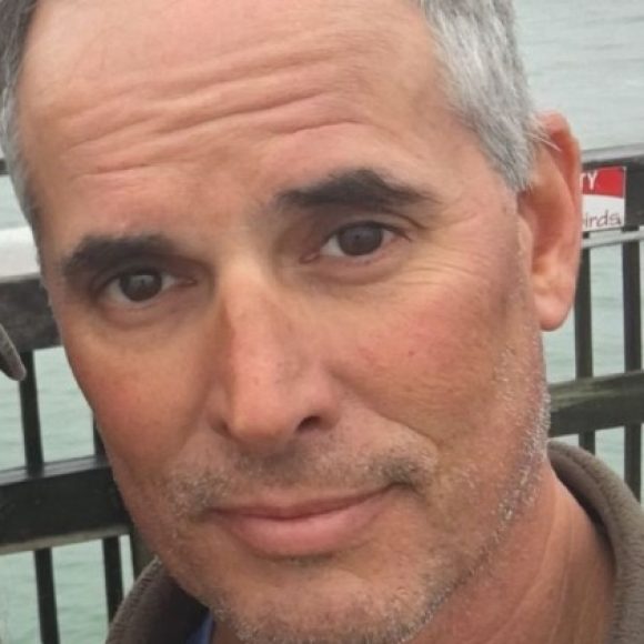 Profile picture of Richard Rodriguez